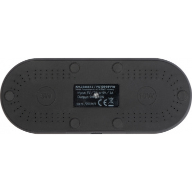 Logotrade mainoslahjat kuva: Latausasema NASSAU