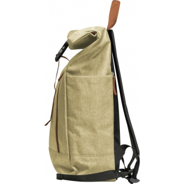 Logo trade mainostuote kuva: Reppu SALZBURG