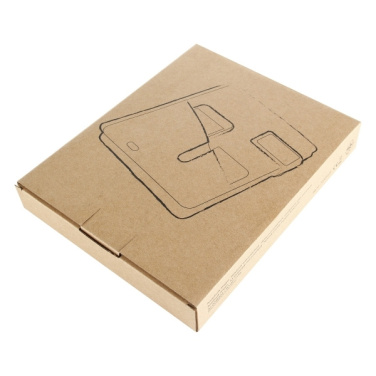 Logotrade liikelahjat kuva: Power bank -kansio Leno