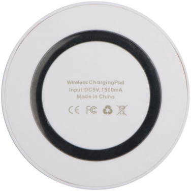 Logo trade liikelahjat mainoslahjat kuva: Induktiolaturi KARTHAGO