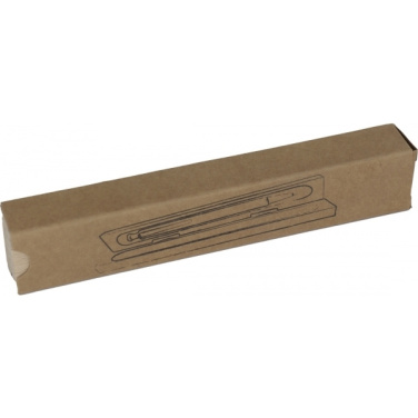 Logo trade liikelahja kuva: Pallokynä IPANEMA