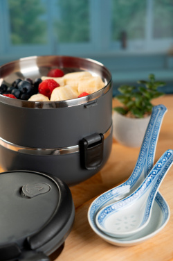 Logo trade mainoslahjat tuotekuva: Lounaslaatikko KOTI