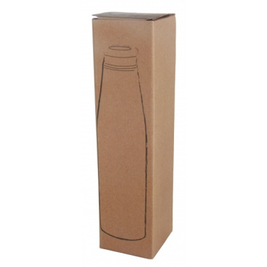 Logotrade liikelahja tuotekuva: Juomapullo SAN MARINO 750 ml