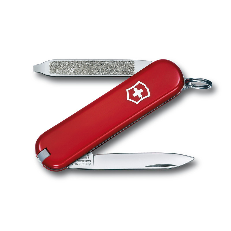 Logotrade mainoslahjat ja liikelahjat tuotekuva: Taskuveitsi Escort Victorinox