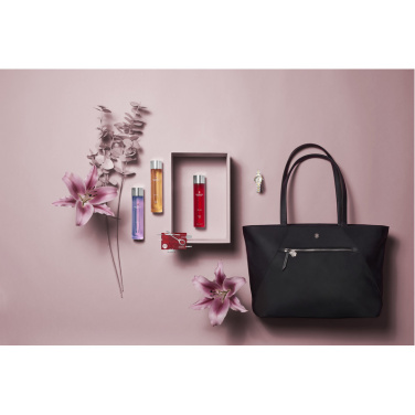 Logo trade mainoslahjat ja liikelahjat kuva: Monitoiminen SwissCard-kynsienhoitoaine Victorinox