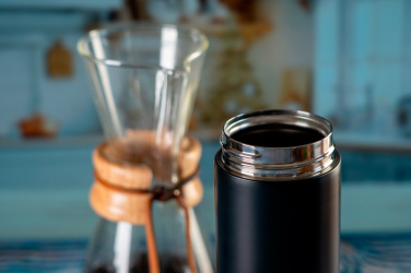 Logo trade liikelahja mainoslahja tuotekuva: Lämpöpullo SHEFFIELD 500ml