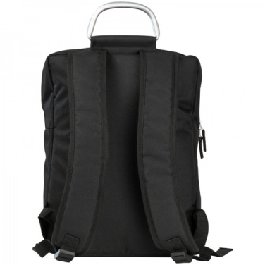 Logotrade liikelahja mainoslahja kuva: Kannettavan tietokoneen laukku CHESTERFIELD