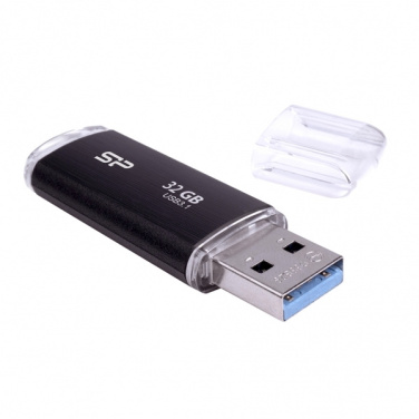 Logotrade mainostuotet kuva: Pendrive Silicon Power Blaze B02 3.1