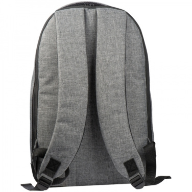 Logotrade mainoslahjat ja liikelahjat tuotekuva: Kannettavan tietokoneen laukku DUDLEY