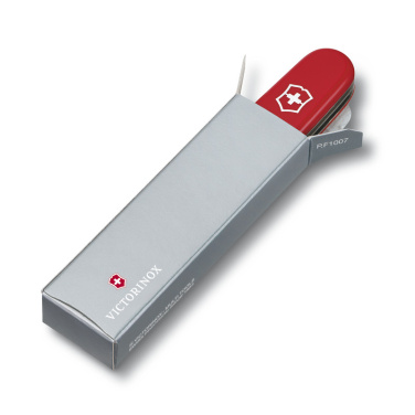 Logo trade liikelahja kuva: Taskuveitsi Work Champ Victorinox