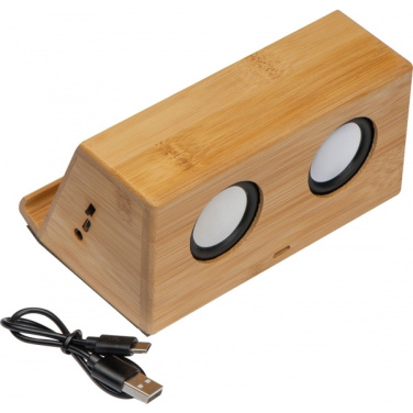 Logo trade mainostuote kuva: Induktiokaiutin NUREMBERG