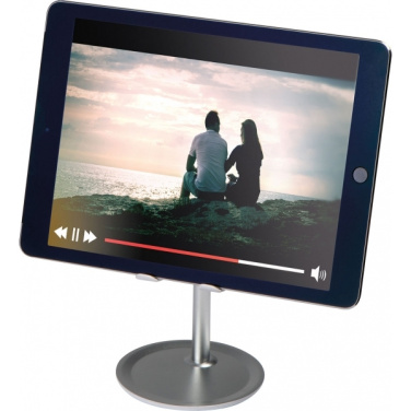 Logotrade mainostuotet kuva: Säädettävä puhelinteline SETUBAL