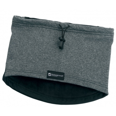 Logo trade mainoslahja ja liikelahja tuotekuva: Bandana MISMI Schwarzwolf