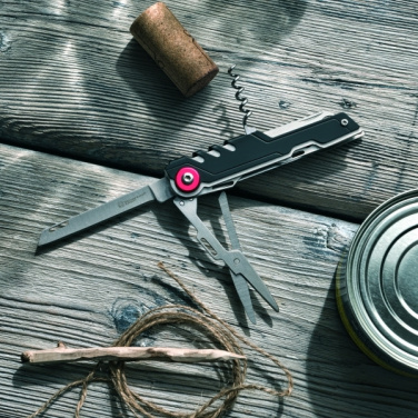 Logotrade mainoslahja ja liikelahja kuva: Monitoimityökalu PELAT