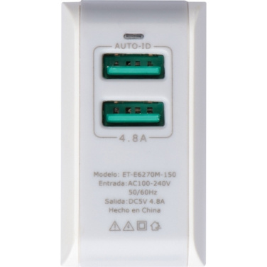 Logotrade mainoslahjat ja liikelahjat tuotekuva: Matkasovitin ANTWERP