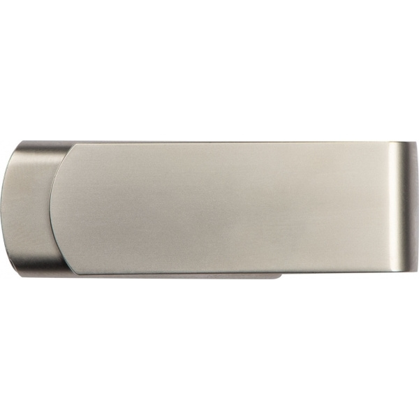 Logotrade liikelahjat kuva: USB-tikku 16GB TWISTER