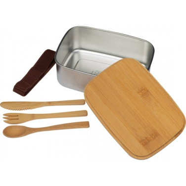 Logo trade mainostuote kuva: Lounaslaatikko DIEST