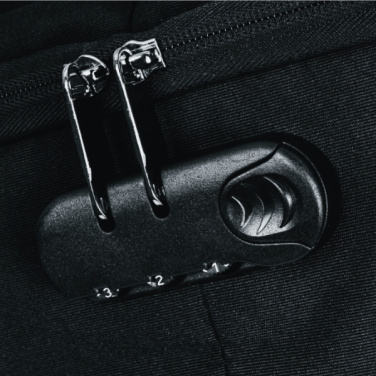 Logotrade mainoslahjat ja liikelahjat tuotekuva: MAREB Schwarzwolf -reppu