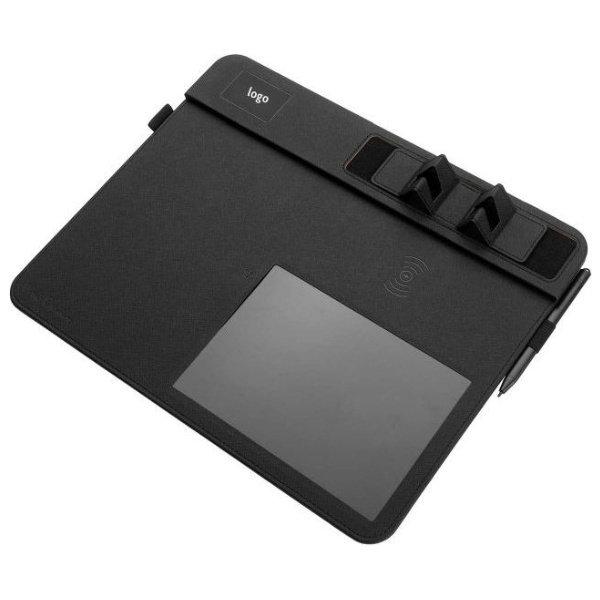 Logotrade mainostuotet kuva: Toimiston hiirimatto Pierre Cardin TAPIS