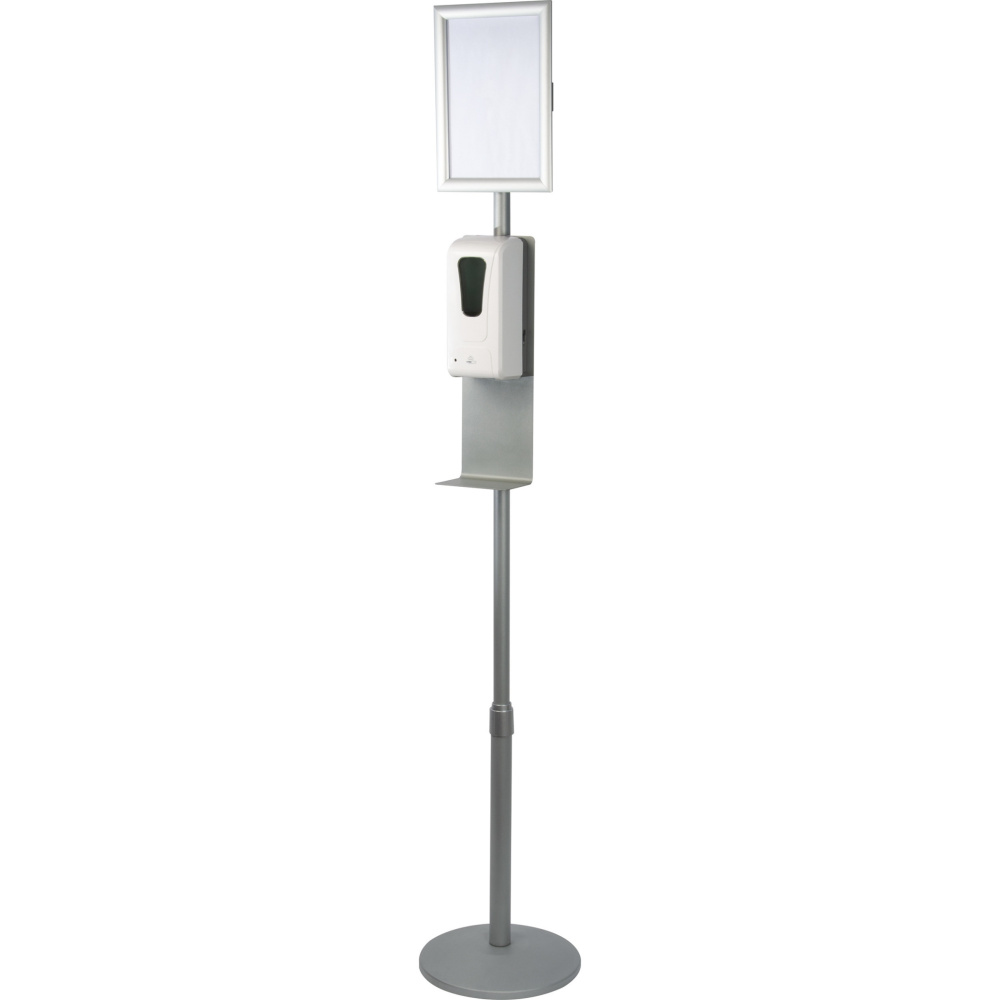 Logo trade liikelahja kuva: Desinfioiva kolonni SAINT JOHN