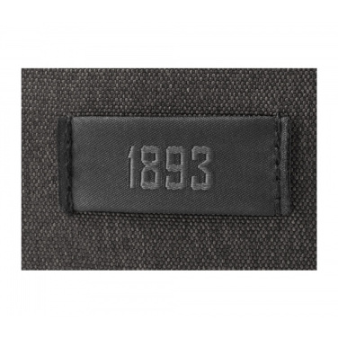 Logo trade liikelahjat mainoslahjat kuva: Kannettavan tietokoneen laukku Wenger MX Commute 16"