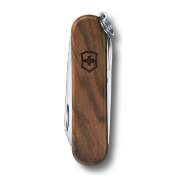 Logotrade liikelahja mainoslahja kuva: Taskuveitsi CLASSIC SD Victorinox