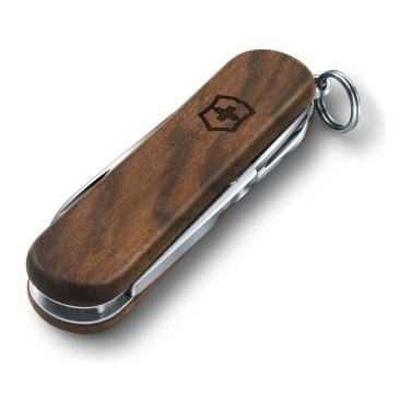 Logotrade mainostuotet kuva: Taskuveitsi CLASSIC SD Victorinox