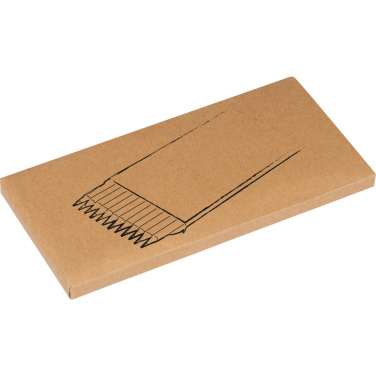 Logo trade mainostuotet tuotekuva: 12-osainen värikynäsarja MENORCA