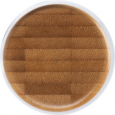 Logotrade mainoslahjat kuva: Lasipullo SKOPJE 500 ml