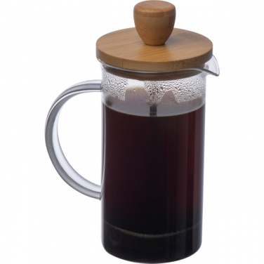 Logo trade liikelahjat tuotekuva: French Press 350 ml WINTERHUT