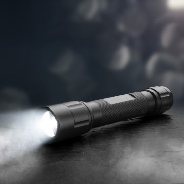 Logo trade liikelahjat tuotekuva: Flashflight ONTAKU Schwarzwolf