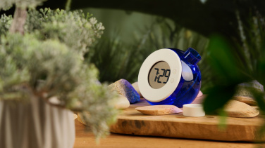 Logotrade mainoslahjat kuva: Älykäs ekologinen vesikello