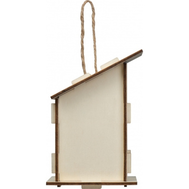 Logotrade mainoslahja tuotekuva: Bird House PRESTORIA