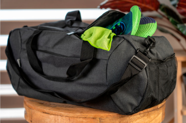 Logotrade mainostuotet kuva: Urheilu- ja matkalaukku BOLOGNA