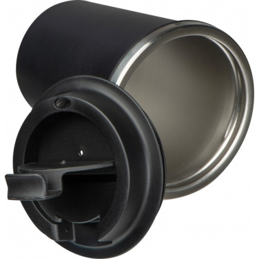 Logo trade mainoslahja kuva: Juomakuppi BUFFALO 350 ml