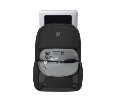 Logo trade mainoslahjat tuotekuva: Reppu Wenger XE Tryal 15,6"