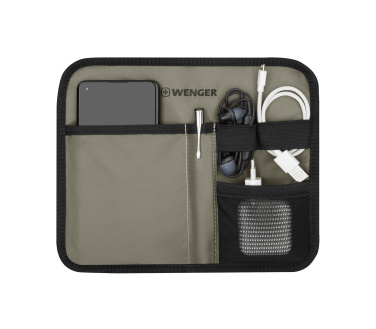 Logotrade mainoslahja tuotekuva: Reppu Wenger Meteor 17''