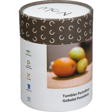 Logotrade mainoslahja tuotekuva: Lämpömuki PORTOFINO MoLu