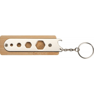 Logo trade mainostuote kuva: Monitoimityökalu Hiroshima