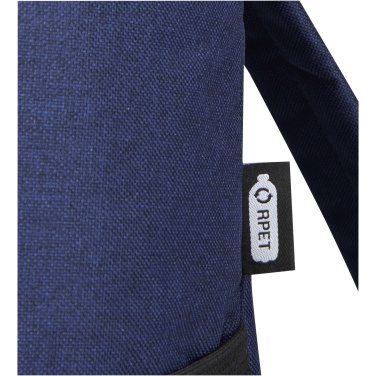 Logo trade liikelahjat tuotekuva: Excursion GRS RPET kylmäreppu 12L