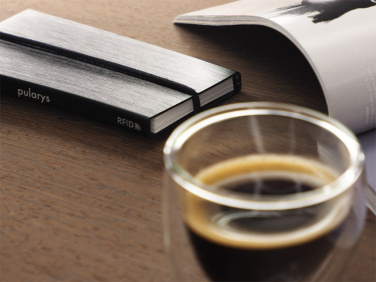 Logotrade mainoslahjat ja liikelahjat tuotekuva: RFID luotto- ja käyntikorttikotelo 126615500