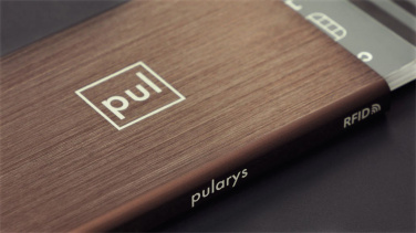 Logo trade liikelahjat tuotekuva: RFID luottokorttikotelo 94415500