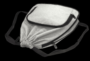 Logo trade mainoslahjat tuotekuva: Reppu kiristysnyöreillä 123210500