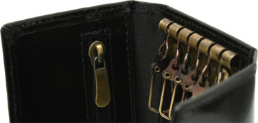 Logo trade liikelahjat tuotekuva: Avainlompakko 18101300