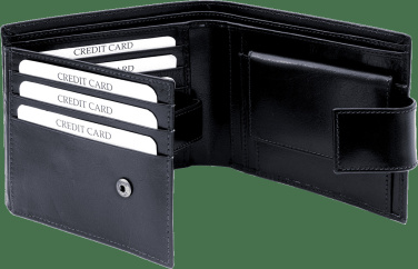 Logotrade liikelahja tuotekuva: RFID lompakko 32001300