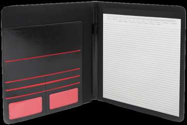 Logo trade mainoslahjat ja liikelahjat kuva: Muistivihko 79902000