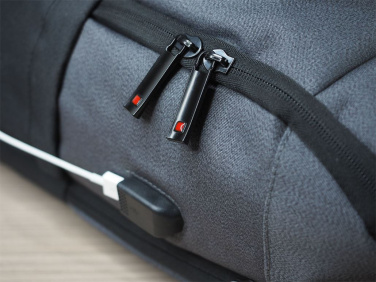 Logotrade liikelahjat mainoslahjat tuotekuva: Läppärilaukku 123815000