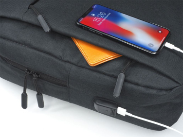 Logo trade mainoslahjat ja liikelahjat kuva: Läppärilaukku 123912500