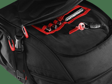 Logotrade liikelahja mainoslahja kuva: Läppärilaukku 170703400