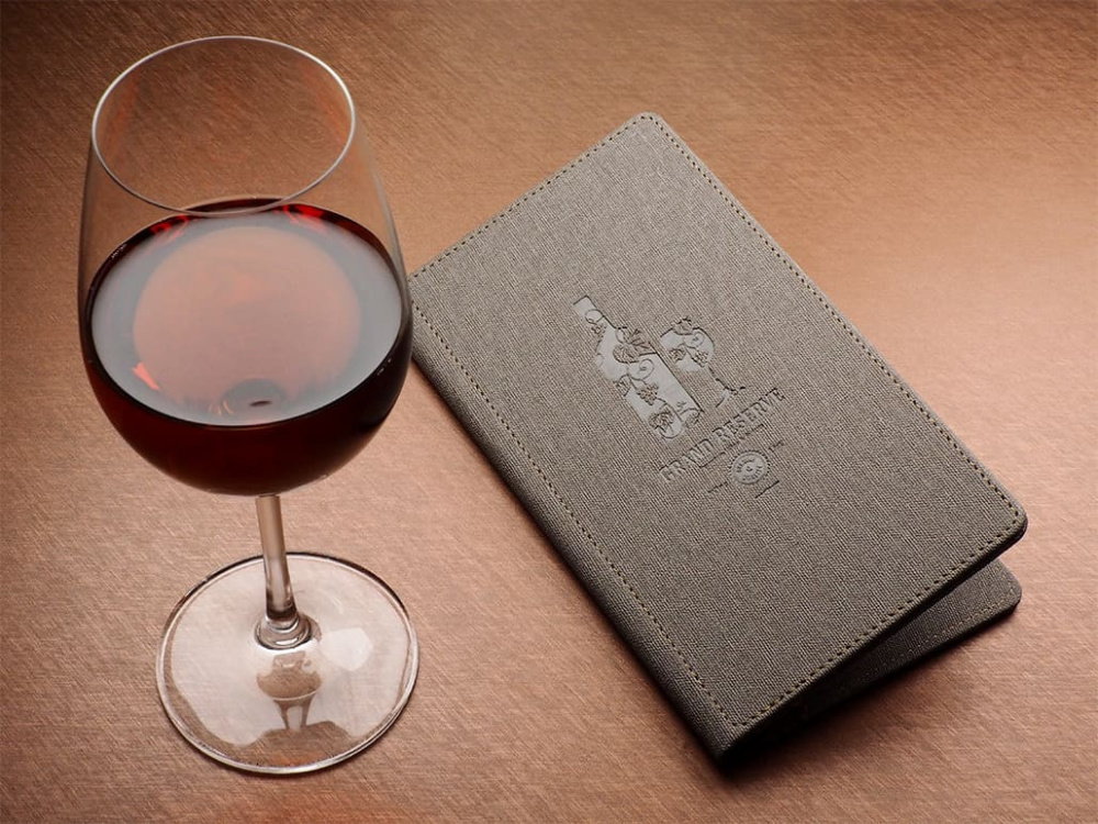 Logo trade mainoslahjat ja liikelahjat kuva: Laskupidike 1967321